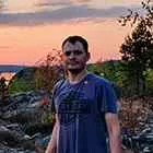 Горбунов Тимофей